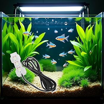 マルコ さま 専用　 水槽、ろ過装置、ライト セット 楽天市場】【ポイント10倍！】LEDライト付き ミニ水槽 水槽
